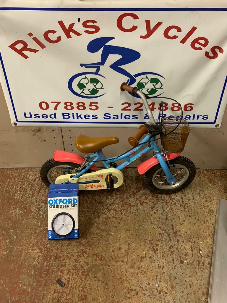 dawes lil duchess 12 bike